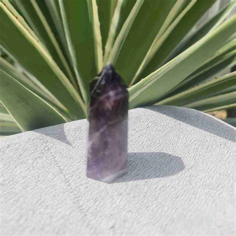 Dazzling Delights: Explore the Enchanting World of Amethyst Chevron