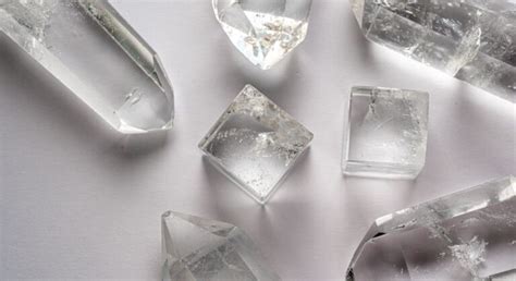 Dazzling Wonder: A Comprehensive Guide to White Crystals and Their Extraordinary Applications