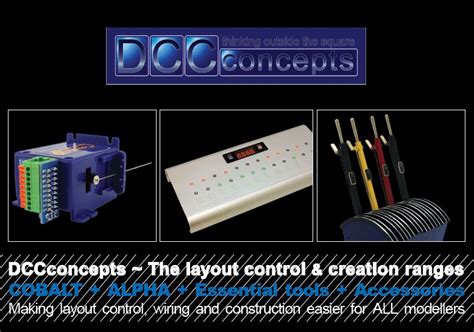 Dcc Concepts Catalogue