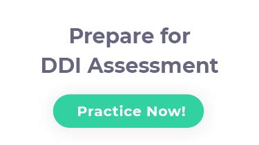 Ddi Online Assessment Answers PDF