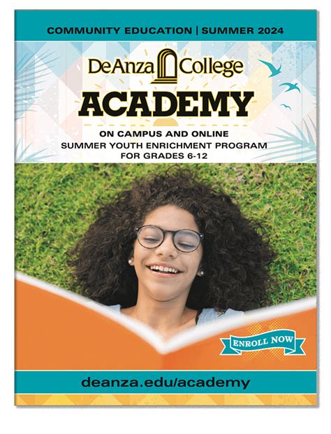 De Anza Course Catalog Summer 2017