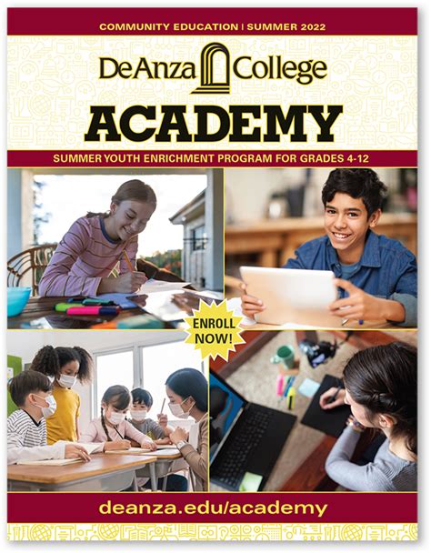 De Anza Summer 2017 Course Catalog
