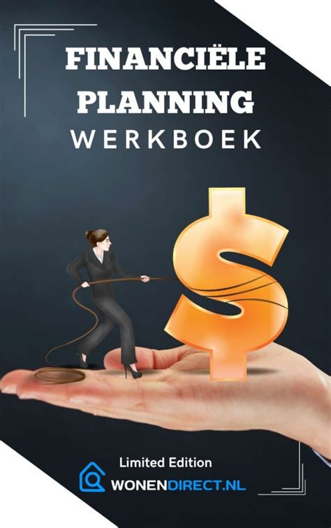 De Belangrijkheid van Financiële Planning