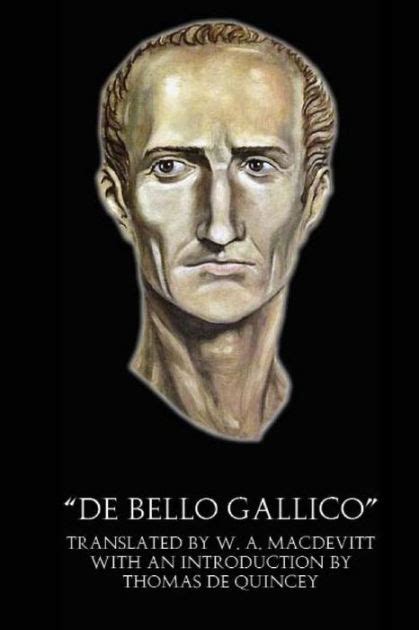 De Bello Gallico Illustrated Reader