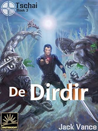 De Dirdir Dutch Edition Kindle Editon