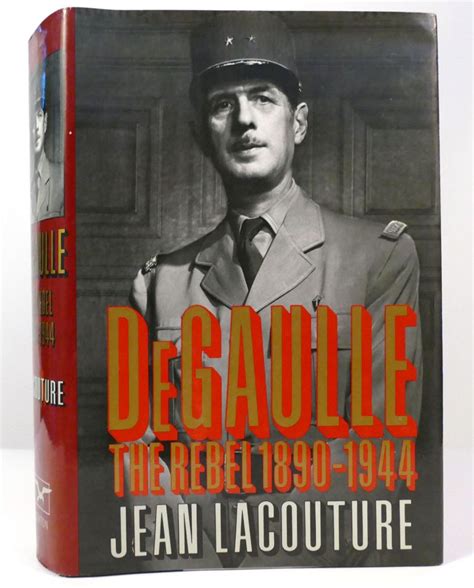 De Gaulle The Rebel 1890-1944 Doc