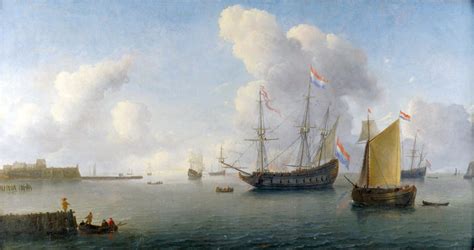 De Gouden Zirkzee: Een Compleet Overzicht van de Bruisende Zeeuwse Havenstad