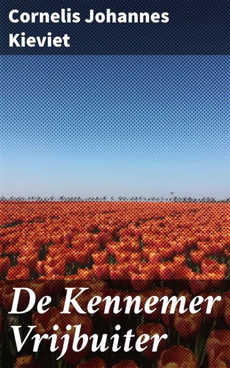 De Kennemer Vrijbuiter Epub