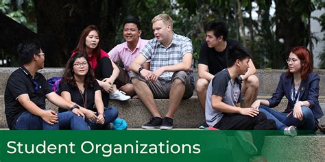 De La Salle Student Life: A Vibrant and Transformative Journey