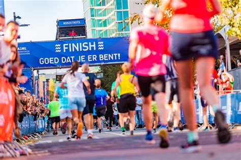 De Marathon Eindhoven: Een Inclusief Loopevenement voor Iedereen!