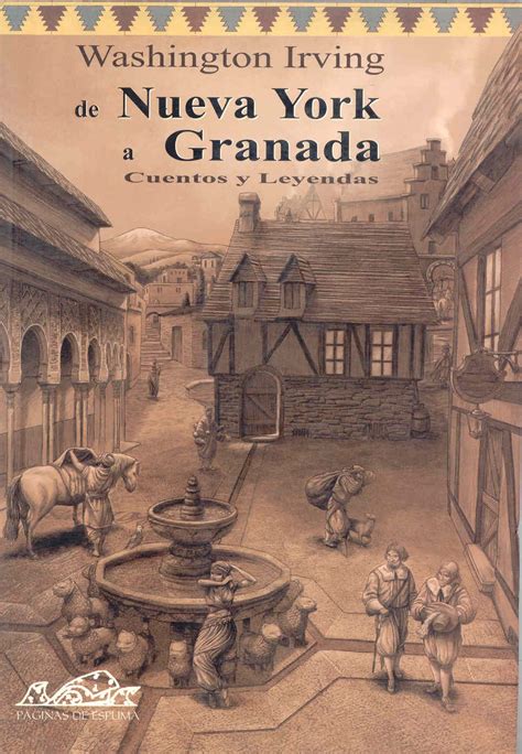 De Nueva York a Granada Voces Clasicas Spanish Edition PDF