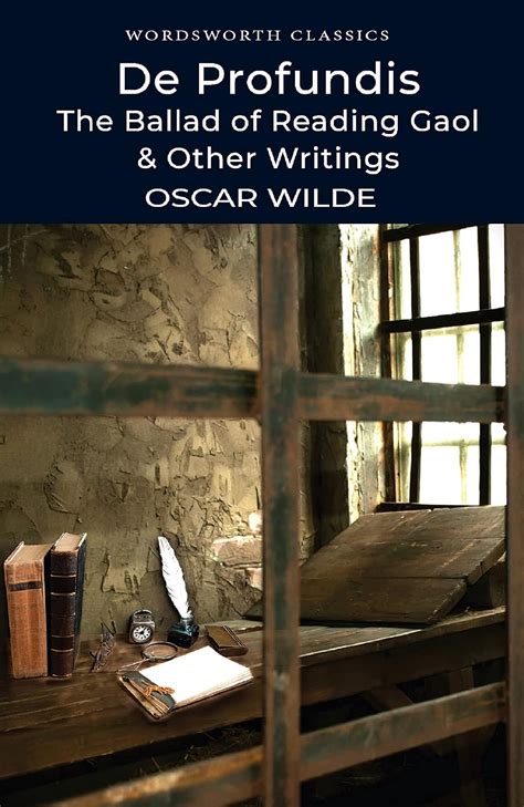 De Profundis The Ballad of Reading Gaol and Other Writings Epub