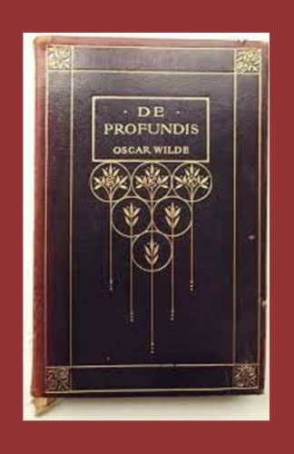 De Profundis illustrated Supreme Edition Reader