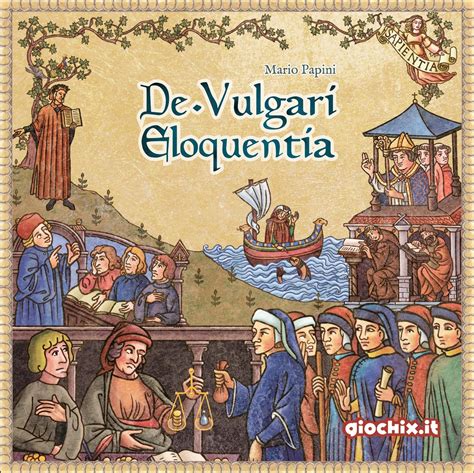 De Vulgari Eloquentia Italian Edition Kindle Editon