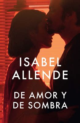 De amor y de sombra Spanish-language edition of Of Love and Shadows Vintage Espanol Spanish Edition Doc