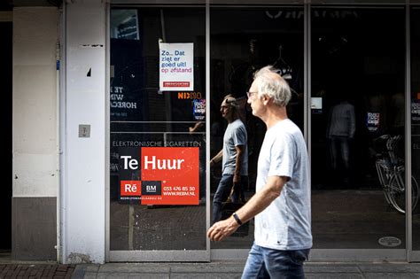 De cijfers liegen er niet om: Hulpdiensten worden steeds vaker gebeld in Oosterhout