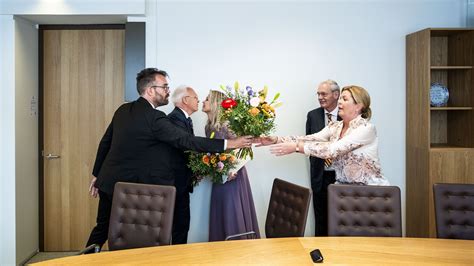 De cruciale rol van de Minister van Landbouw in het voeden van de Nederlandse bevolking