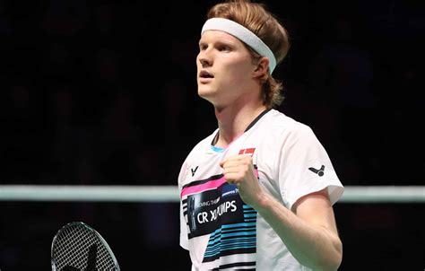 De danske badmintonstjerner stråler i Denmark Open 2024