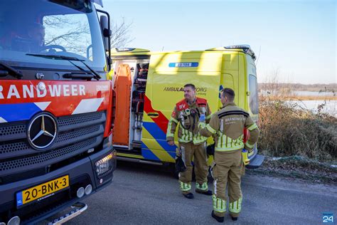 De gevaren van een ongeluk met het schaatsen