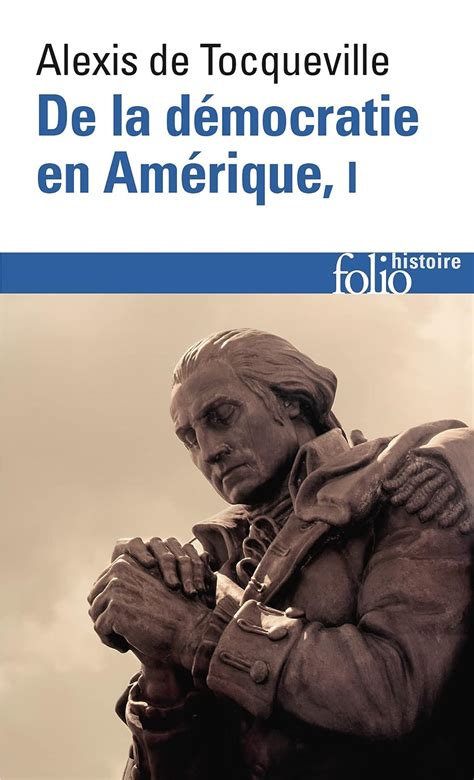 De la Democratie en Amerique French Edition Epub