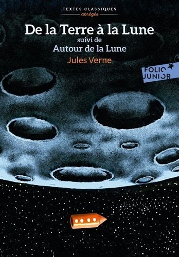 De la Terre à la Lune et Autour de la Lune Chinese Edition PDF