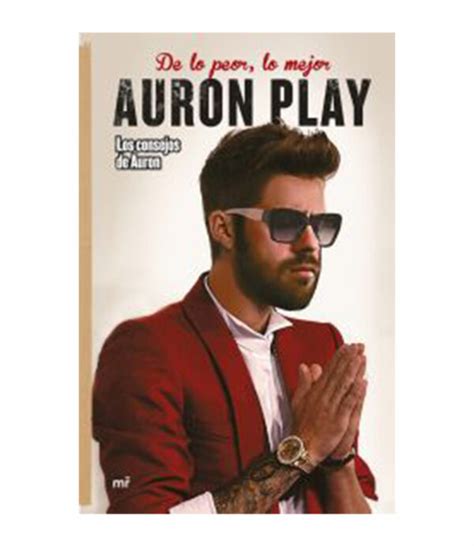 De lo peor, lo mejor: Los consejos de Auron Ebook PDF