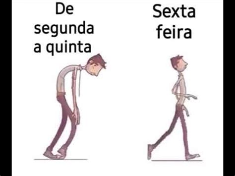 De segunda a sexta-feira: