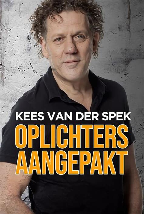 De ultieme gids voor Kees van der Spek: Van televisiefenomeen tot filantropisch icoon