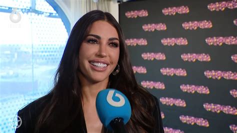 De veelzijdige Yolanthe Cabau: succes in sport, media en mode