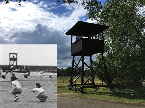 De verschrikkingen van Kamp Westerbork: Een getuigenis van de Holocaust