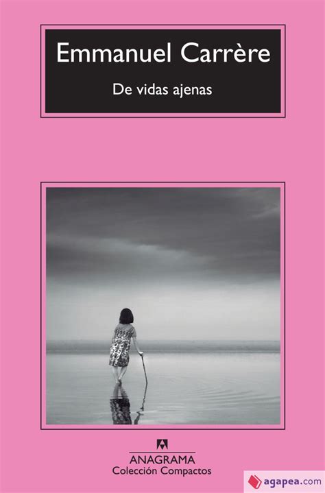 De vidas ajenas Spanish Edition Compactos Doc