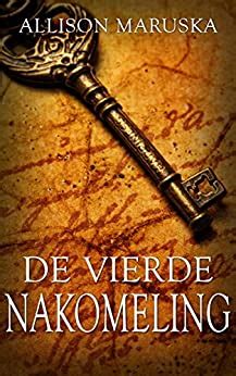 De vierde nakomeling Dutch Edition Kindle Editon