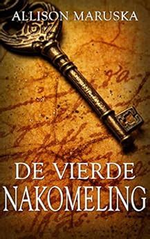 De vierde nakomeling Dutch Edition Kindle Editon