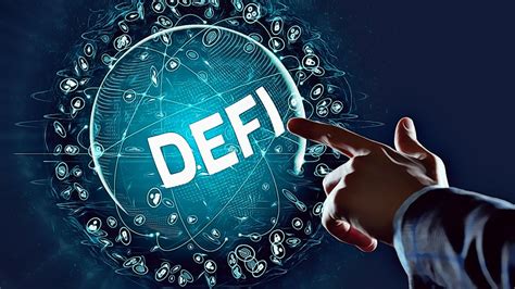 DeFi: