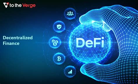 DeFi 2.0: The Future of Decentralized Finance