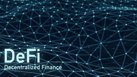 DeFiBank: Revolutionizing Finance with Decentralization