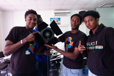 DePaul Film Collaborate: Empowering Filmmakers Through Partnerships and Education