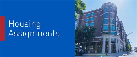 DePaul University Dorms: A Comprehensive Guide to On-Campus Housing