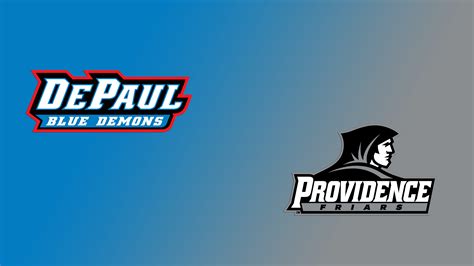 DePaul vs. Providence: A Tale of Two Cities