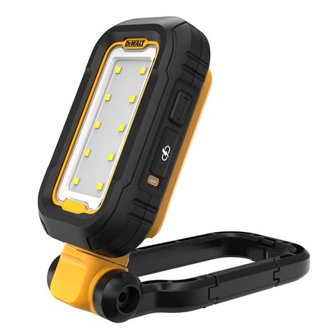 DeWalt LED Light: The Ultimate Guide to 10,000+ Lumens of Illumination