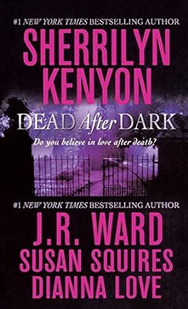 Dead After Dark PDF