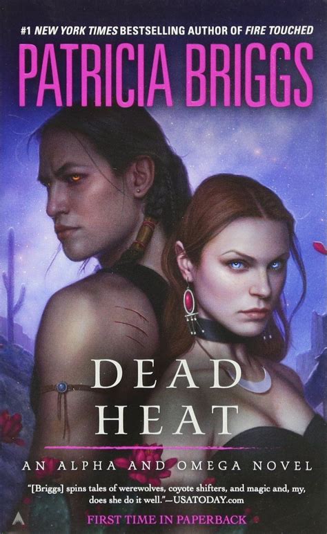 Dead Alpha Omega Patricia Briggs PDF