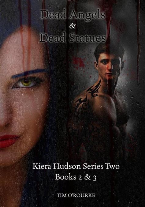 Dead Angels Kiera Hudson Series Two Book 2 Doc