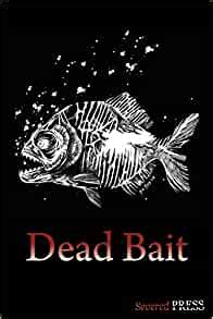 Dead Bait Horror Anthology Reader