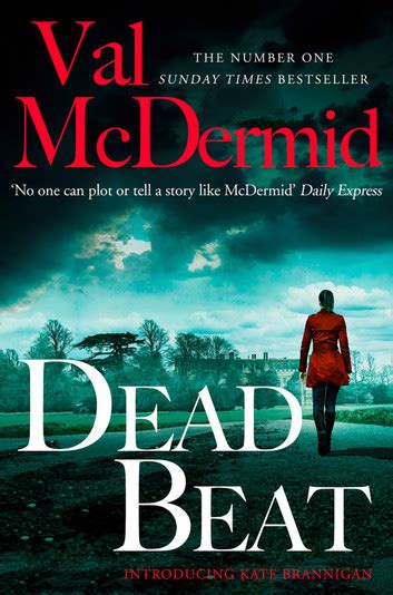 Dead Beat PI Kate Brannigan Epub