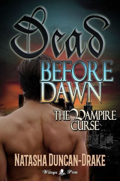 Dead Before Dawn The Vampire Curse Epub