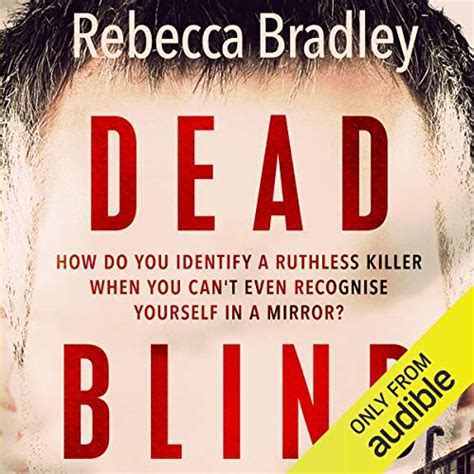 Dead Blind Epub