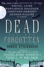 Dead But Not Forgotten Stories from the World of Sookie Stackhouse Reader