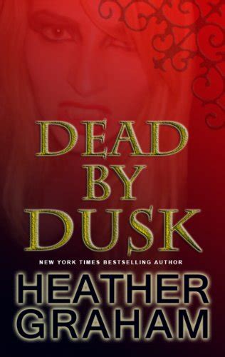 Dead By Dusk Alliance Vampires Kindle Editon