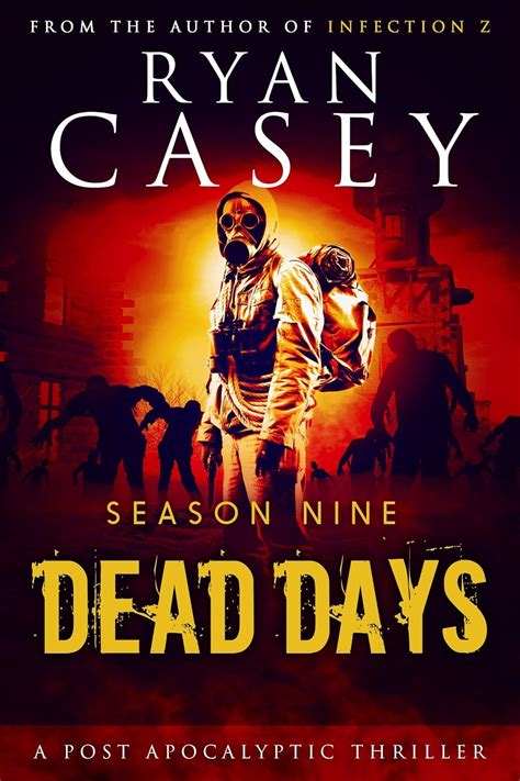 Dead Days Season Five Dead Days Zombie Apocalypse Series Book 5 Doc